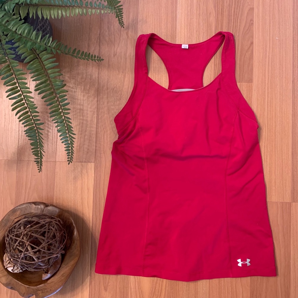 Under Armour Sports Tank